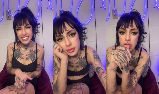 morganabee's Stream - Jul 20, 2026, 2:09 AM