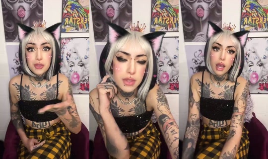 morganabee's Stream - Jul 20, 2026, 11:05 PM