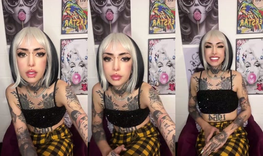 morganabee's Stream - Jul 21, 2026, 1:29 AM
