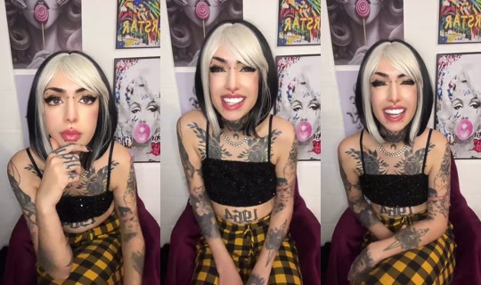 morganabee's Stream - Jul 21, 2026, 2:28 AM