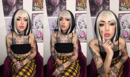 morganabee Recorded on Jul 21, 2026, 3:34 AM