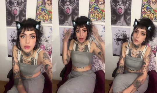 morganabee's Stream - Jul 26, 2026, 3:57 AM