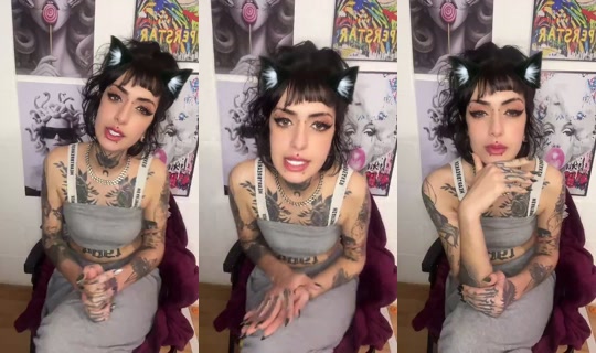 morganabee's Stream - Jul 26, 2026, 5:26 AM