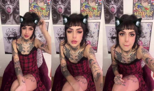 morganabee's Stream - Jul 26, 2026, 6:20 PM