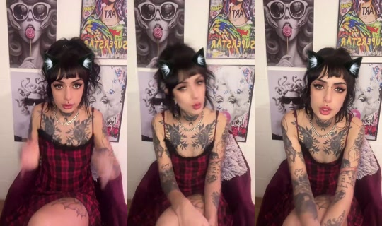 morganabee's Stream - Jul 26, 2026, 7:46 PM