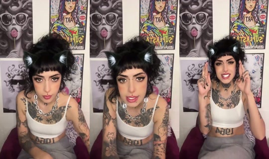 morganabee's Stream - Jul 27, 2026, 2:05 AM