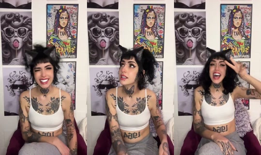 morganabee's Stream - Jul 27, 2026, 5:35 AM