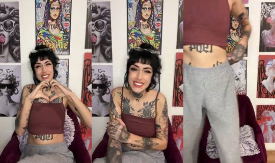 morganabee's Stream - Jul 28, 2026, 1:57 AM