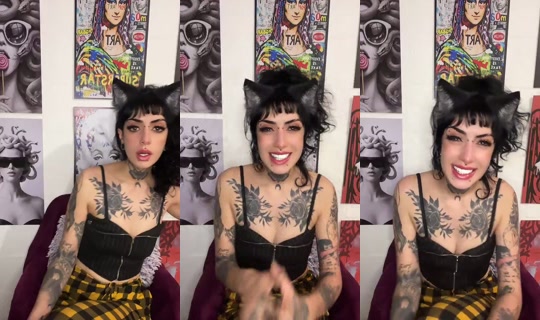 morganabee's Stream - Jul 28, 2026, 5:51 AM