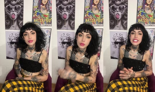 Stream ni morganabee - Hul 29, 2026, 2:11 AM