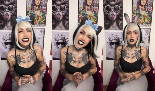Stream ni morganabee - Hul 29, 2026, 9:05 PM