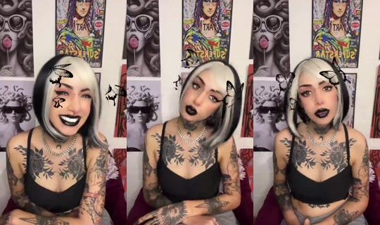Stream ni morganabee - Hul 29, 2026, 10:16 PM