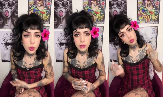 morganabee's Stream - Aug 5, 2026, 9:05 PM