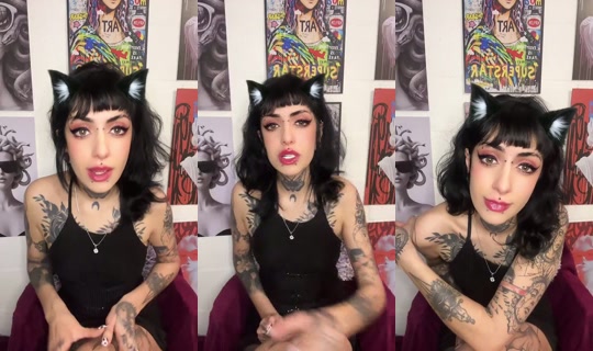 morganabee's Stream - Aug 6, 2026, 5:14 AM
