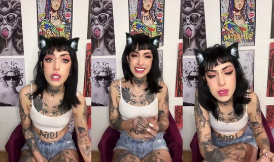 morganabee's Stream - Aug 6, 2026, 9:25 PM