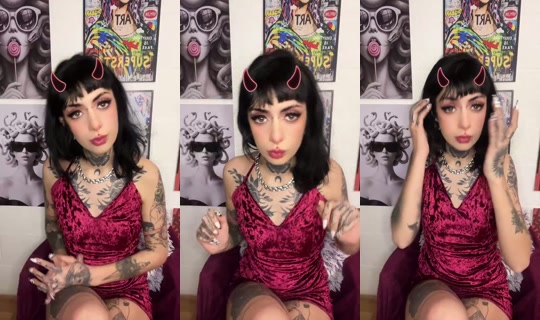 morganabee's Stream - Aug 7, 2026, 5:54 AM