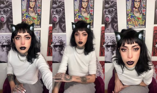 Stream di morganabee - 7 ago 2026, 21:28