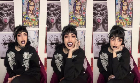 Stream ni morganabee - Ago 8, 2026, 10:32 PM