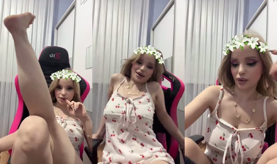 Stream ni mycolorfullife - Hul 30, 2026, 10:03 PM