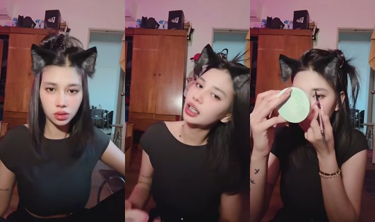 nadealoveyou's Stream - Jul 27, 2026, 1:32 PM