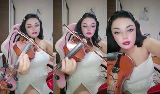 nahidemusic's Stream - Jul 23, 2026, 7:30 PM