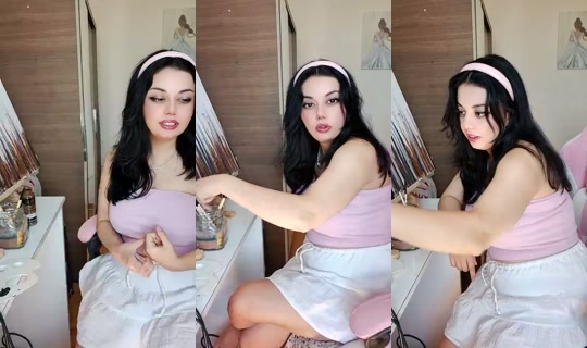 nahidemusic's Stream - Jul 31, 2026, 8:06 AM