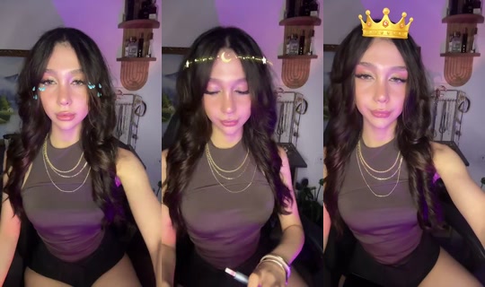 nassz's Stream - Aug 5, 2026, 7:56 PM