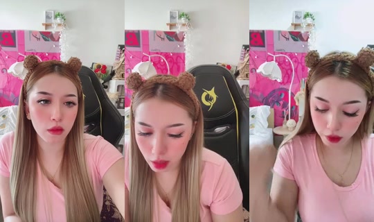 naswieeydapink's Stream - Jul 27, 2026, 8:36 AM