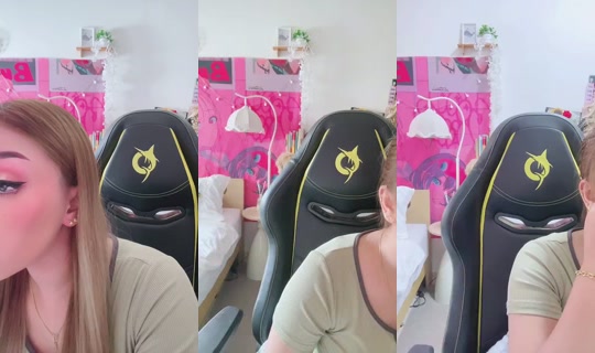naswieeydapink's Stream - Jul 28, 2026, 7:56 AM