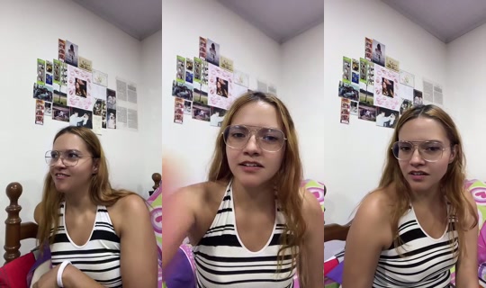 nataly24's Stream - Aug 1, 2026, 12:50 AM