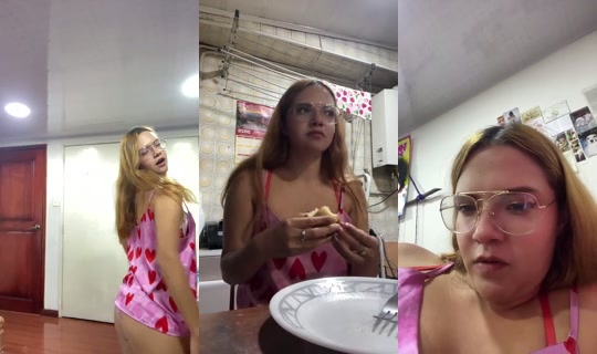 nataly24's Stream - Aug 5, 2026, 12:11 AM