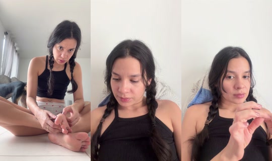 nathalia26's Stream - Jul 30, 2026, 4:58 PM
