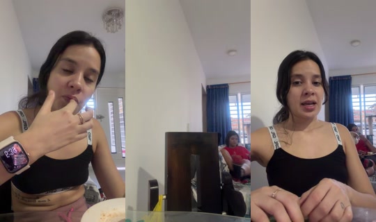 Stream di nathalia26 - 10 ago 2026, 22:39