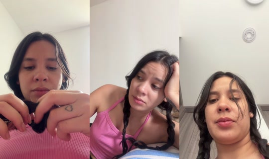Stream di nathalia26 - 23 ago 2026, 17:52