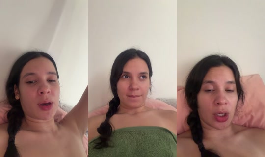 Stream ni nathalia26 - Ago 24, 2026, 8:05 PM