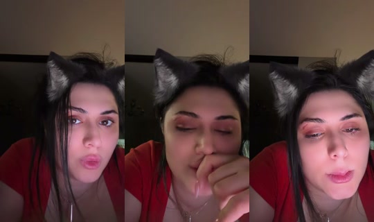 naya25's Stream - Jul 23, 2026, 8:23 PM