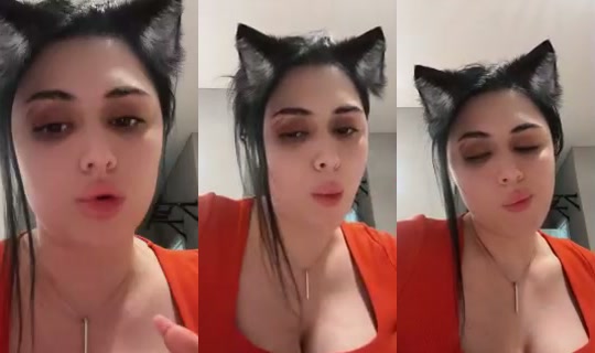 naya25's Stream - Jul 24, 2026, 12:03 AM