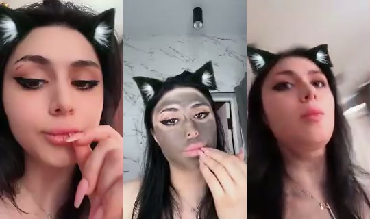 naya25's Stream - Jul 27, 2026, 4:34 AM