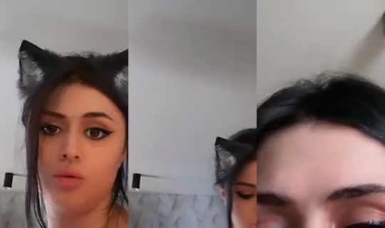 naya25's Stream - Jul 27, 2026, 9:03 AM