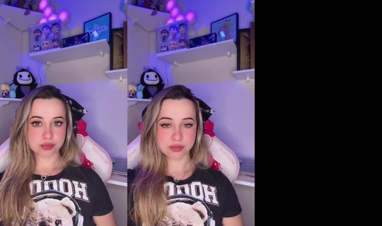 nazinhaa's Stream - Jul 24, 2026, 6:16 PM