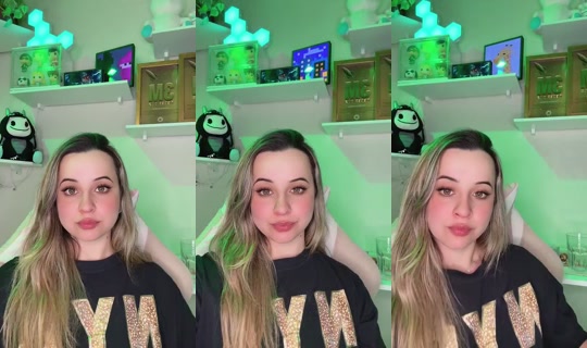 nazinhaa's Stream - Aug 4, 2026, 2:39 AM