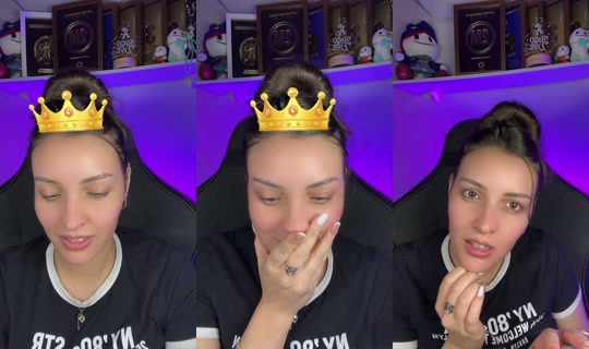 nem3sis's Stream - Jul 20, 2026, 4:05 AM