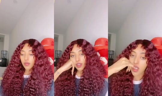 neriaa's Stream - Jul 18, 2026, 1:33 AM