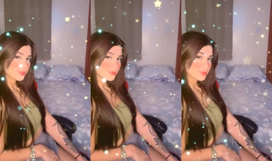 nicashcosta's Stream - Jul 21, 2026, 1:19 AM