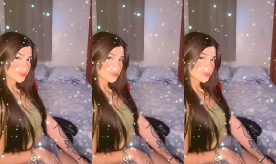 nicashcosta's Stream - Jul 21, 2026, 9:34 PM