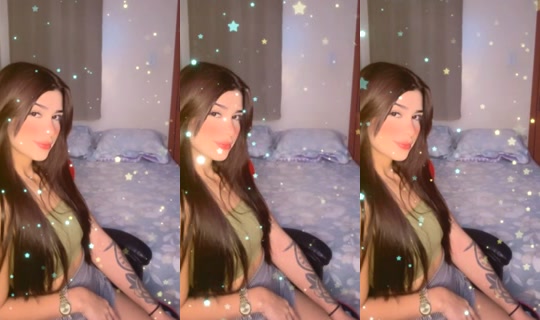 nicashcosta's Stream - Jul 21, 2026, 10:54 PM