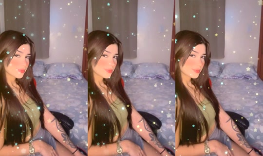 nicashcosta's Stream - Jul 23, 2026, 11:59 PM