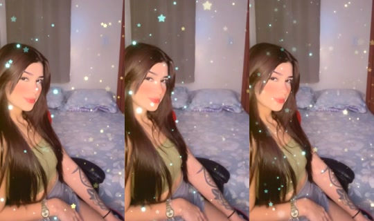 nicashcosta's Stream - Jul 24, 2026, 12:43 AM