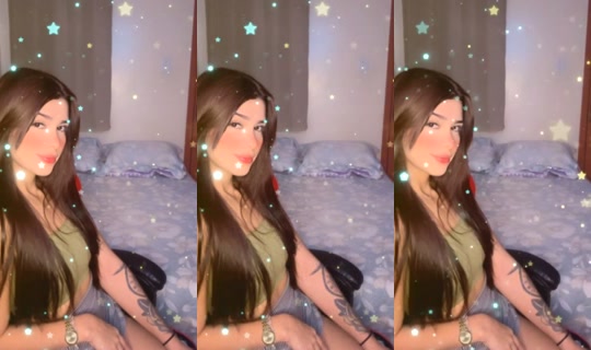 nicashcosta's Stream - Aug 1, 2026, 3:53 AM