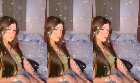 nicashcosta's Stream - Aug 3, 2026, 1:48 AM
